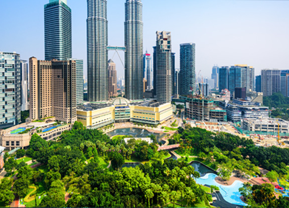 Sustainability - EPS and the environment