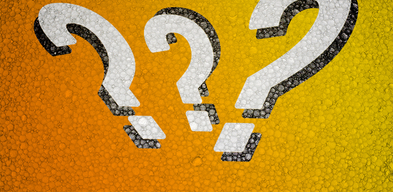 EPS expanded polystyrene quiz -- test your knowledge