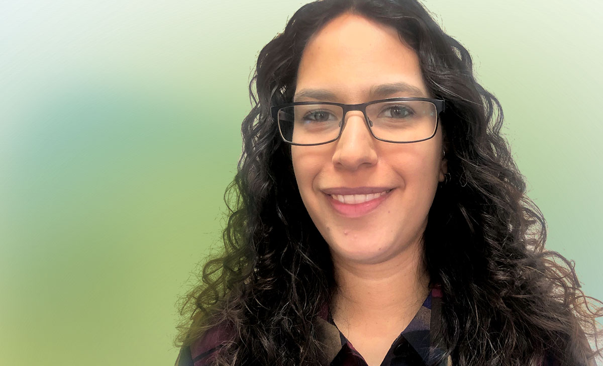 Angela Fredericks, Special Advisor - Expanded Polystyrene (EPS) & Innovation at the British Plastics Federation (BPF)