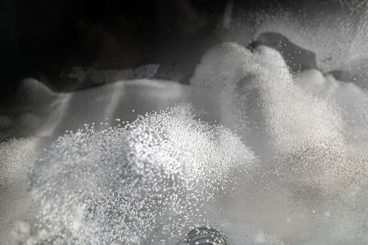 Expanded Polystyrene (EPS): The Versatile Material Shaping Sustainability and Innovation