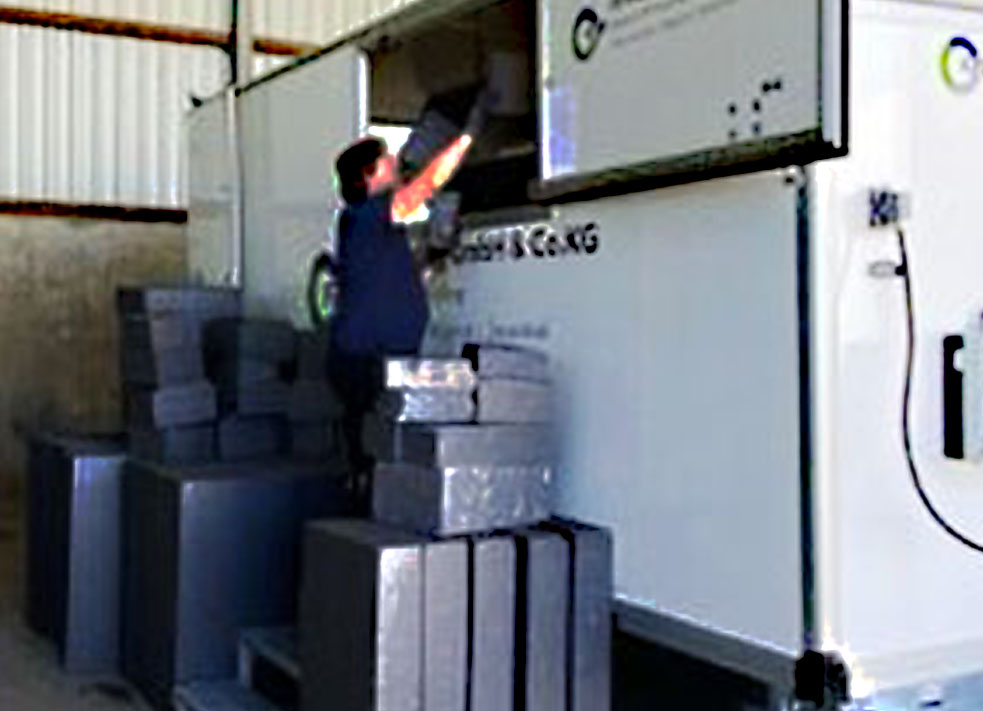 New HELCOM Guidelines for EPS and XPS